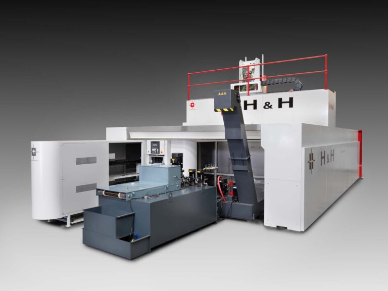 H&H Machinery