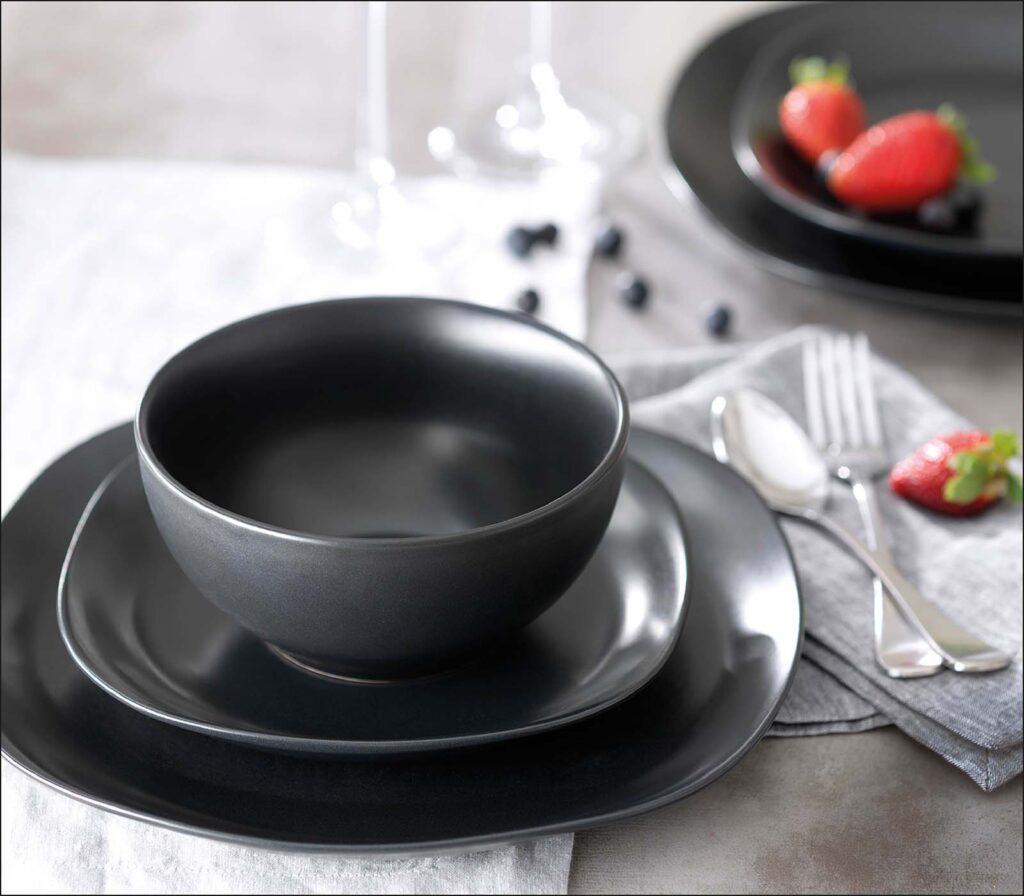 Alex Liddy Dinner Sets